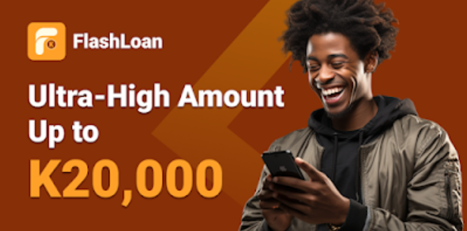 Zamcash Online Loan Zambia